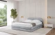 Polsterbett LERIS-v1
