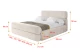 Polsterbett ENORA-Z