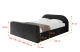 Polsterbett TIVON-Z-v1 - 4
