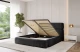 Polsterbett ENORA