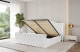 Polsterbett ZORAN-Z