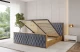 Polsterbett ENZO5-Z