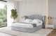 Polsterbett ZORAN