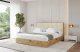 Polsterbett ENZO7 - 1
