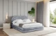 Polsterbett LERIS - 6