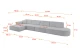 Ecksofa IREA-L3-v4