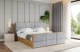 Polsterbett ENZO1-Z