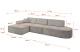 Ecksofa IREA-L2-v3