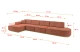 Ecksofa IREA-L3-v2 - 4