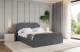 Polsterbett LERIS-Z