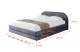 Polsterbett LERIS-v1 - 4