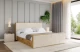 Polsterbett ENZO8-Z