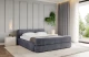 Polsterbett ENORA-Z-v1