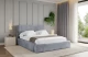 Polsterbett ENORA