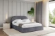 Polsterbett TIVON