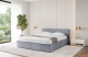 Polsterbett EMMI-v1