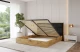 Polsterbett ENZO1