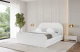 Polsterbett LERIS-Z