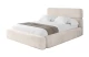 Polsterbett ENORA