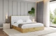 Polsterbett ENZO6
