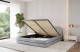 Polsterbett LERIS-v1