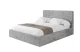 Polsterbett ALOVA