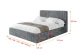 Polsterbett ALOVA-v1 - 4