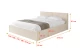 Polsterbett EMMI-v1