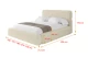 Polsterbett ENORA - 4