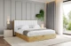 Polsterbett ENZO4