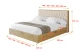 Polsterbett ENZO5 - 4