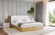 Polsterbett ENZO8