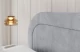 Polsterbett LERIS-Z