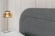 Polsterbett LERIS-Z