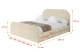 Polsterbett LERIS-Z