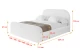 Polsterbett LERIS-Z