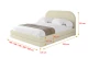 Polsterbett LERIS - 4