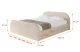 Polsterbett LERIS-Z-v1 - 4