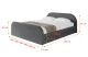 Polsterbett LERIS-Z-v1 - 4
