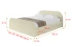 Polsterbett LERIS-Z-v1 - 4