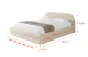 Polsterbett LERIS-v1 - 4
