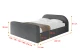 Polsterbett TIVON-Z-v1 - 4
