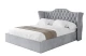 Polsterbett ZORAN