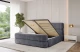 Polsterbett ENORA-Z