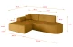 Ecksofa IREA-L1-v3