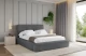Polsterbett ENORA