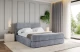 Polsterbett ENORA-Z