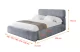 Polsterbett ENORA