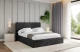 Polsterbett ALOVA