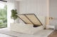 Polsterbett ALOVA-Z